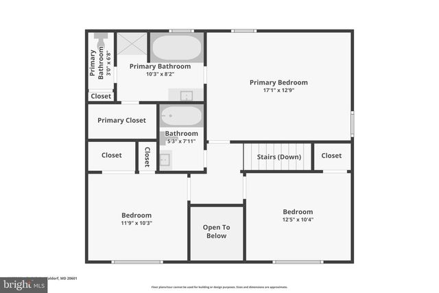 11620 MYRTLE OAK CT, Waldorf, MD 20601
