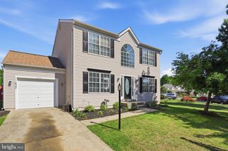 11620 MYRTLE OAK CT, Waldorf, MD 20601