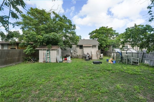 934 Dorthy Dr, Corpus Christi, TX 78412