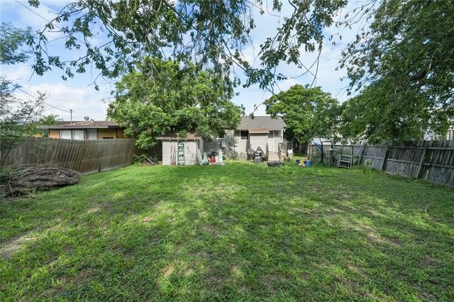 934 Dorthy Dr, Corpus Christi, TX 78412