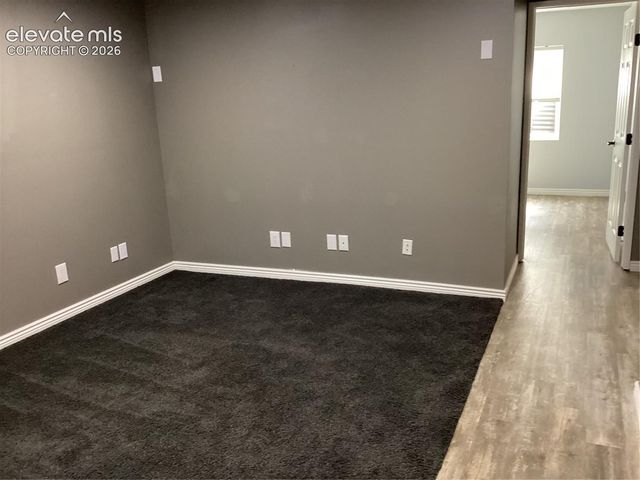 2635 Lumberjack Drive, Colorado Springs, CO 80920