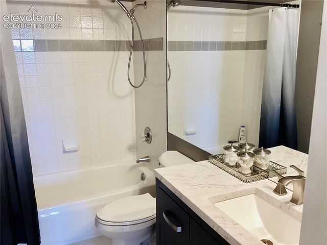 2635 Lumberjack Drive, Colorado Springs, CO 80920