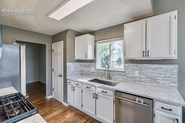 2635 Lumberjack Drive, Colorado Springs, CO 80920