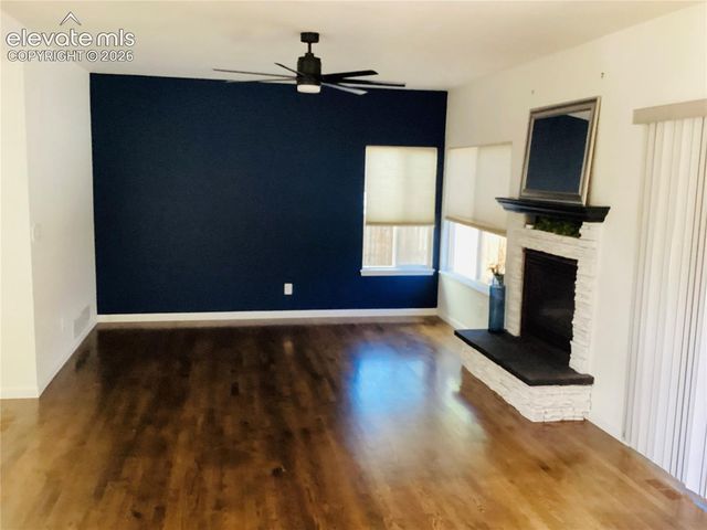 2635 Lumberjack Drive, Colorado Springs, CO 80920