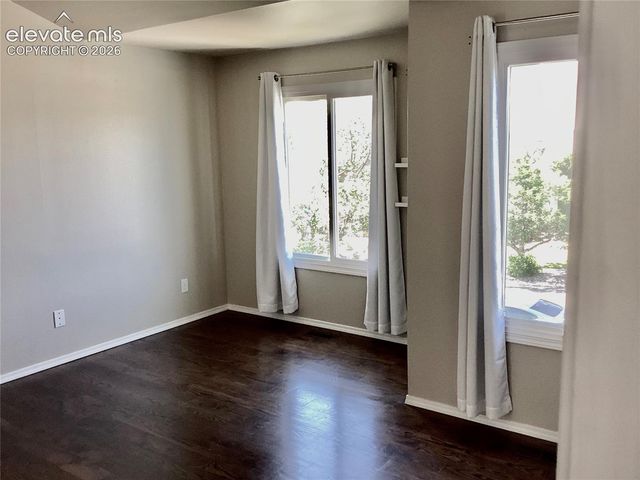 2635 Lumberjack Drive, Colorado Springs, CO 80920