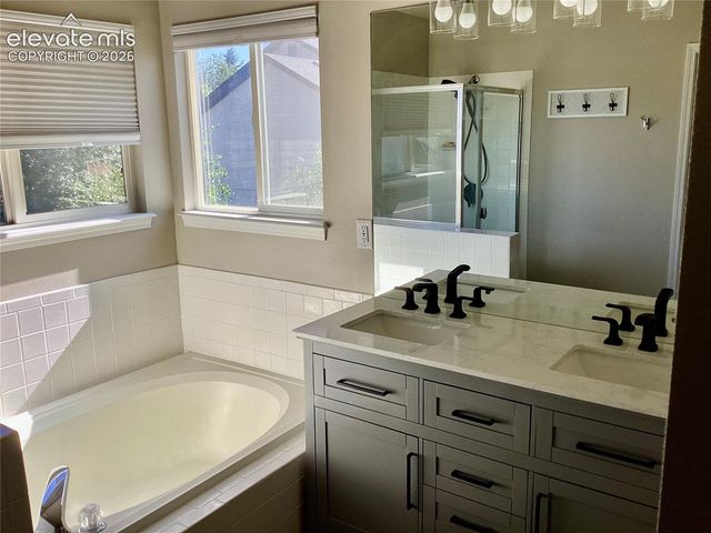 2635 Lumberjack Drive, Colorado Springs, CO 80920