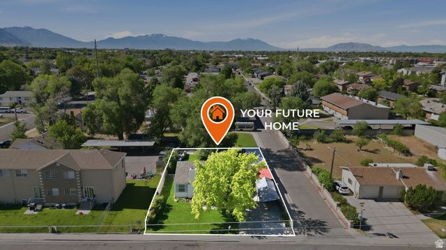 127 W 1200 N, Orem, UT 84057