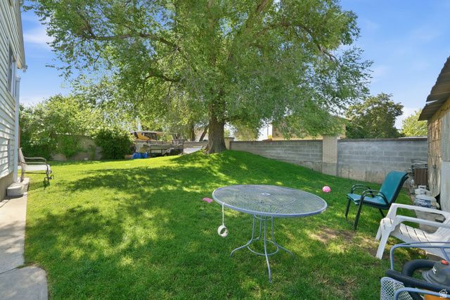127 W 1200 N, Orem, UT 84057