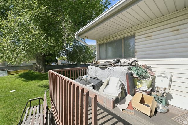 127 W 1200 N, Orem, UT 84057