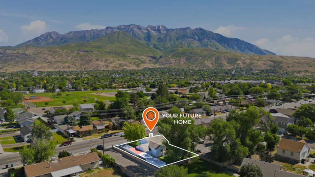 127 W 1200 N, Orem, UT 84057
