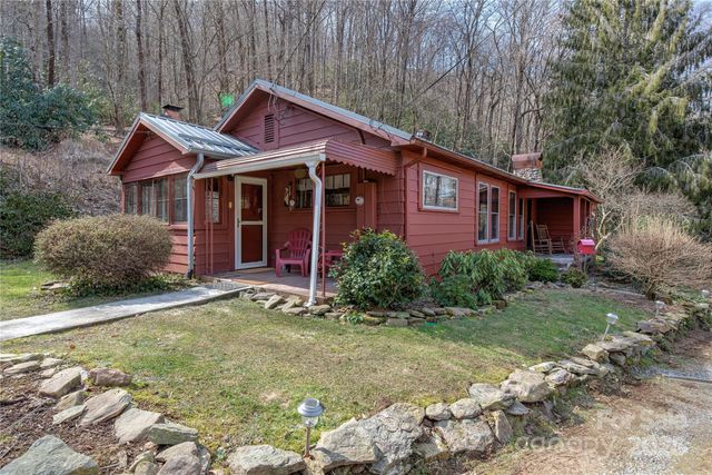 4050 Pickens Highway, Rosman, NC 28772