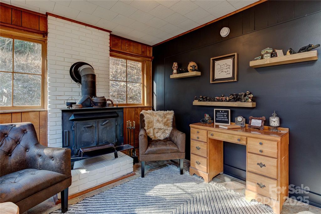 4050 Pickens Highway, Rosman, NC 28772