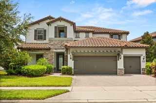 10854 LEMON LAKE BOULEVARD, Orlando, FL 32836