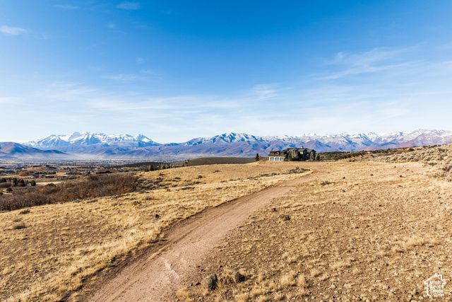 353 N Greener Hills Ln # 37, Heber City, UT 84032