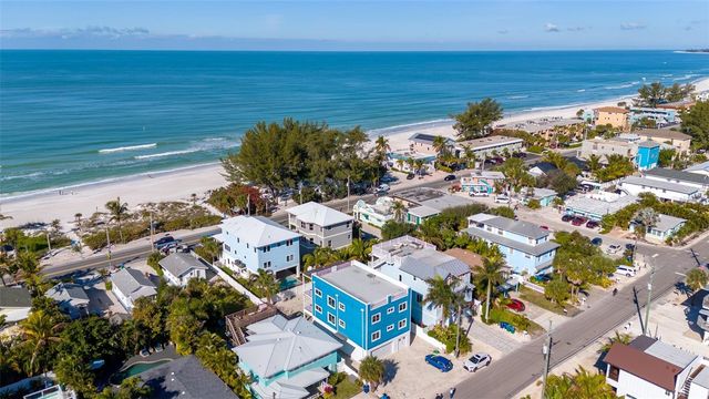 2210 AVENUE C Manatee, Bradenton Beach, FL 34217