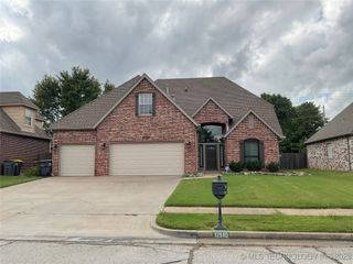11910 S Date Avenue, Jenks, OK 74037