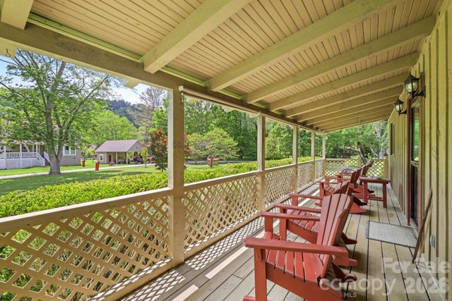 300 Bugle Boy Drive, Cullowhee, NC 28723