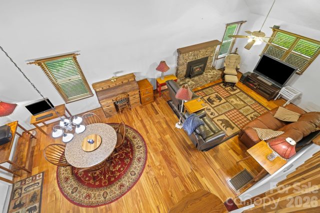 300 Bugle Boy Drive, Cullowhee, NC 28723