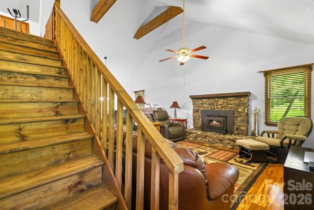 300 Bugle Boy Drive, Cullowhee, NC 28723