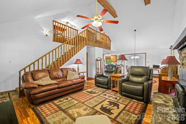 300 Bugle Boy Drive, Cullowhee, NC 28723