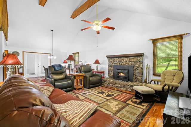 300 Bugle Boy Drive, Cullowhee, NC 28723