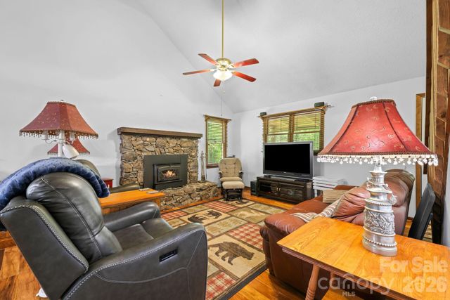 300 Bugle Boy Drive, Cullowhee, NC 28723