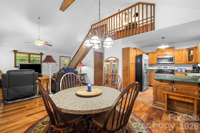 300 Bugle Boy Drive, Cullowhee, NC 28723