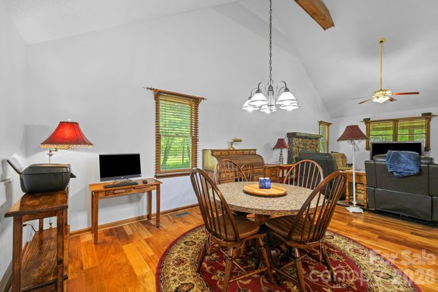 300 Bugle Boy Drive, Cullowhee, NC 28723