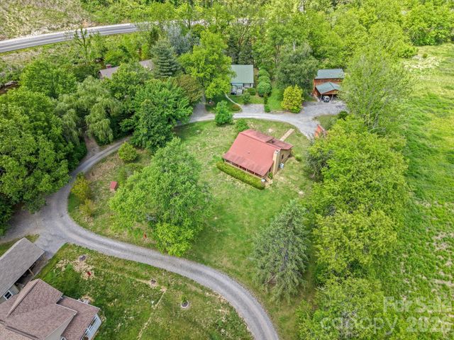 300 Bugle Boy Drive, Cullowhee, NC 28723