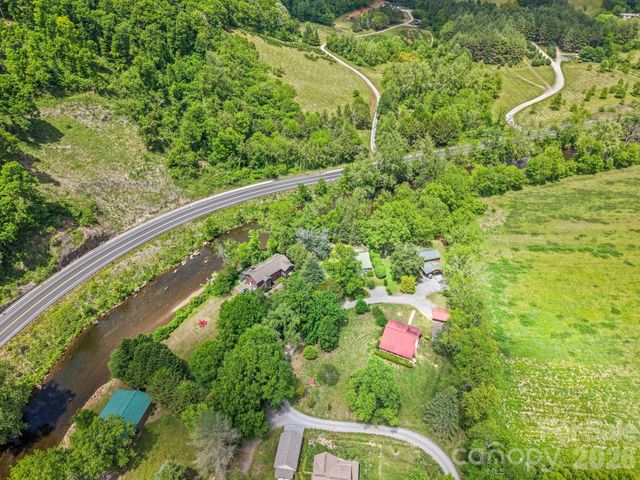 300 Bugle Boy Drive, Cullowhee, NC 28723