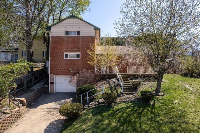6510 Woodlawn Ave, Penn Hills, PA 15147