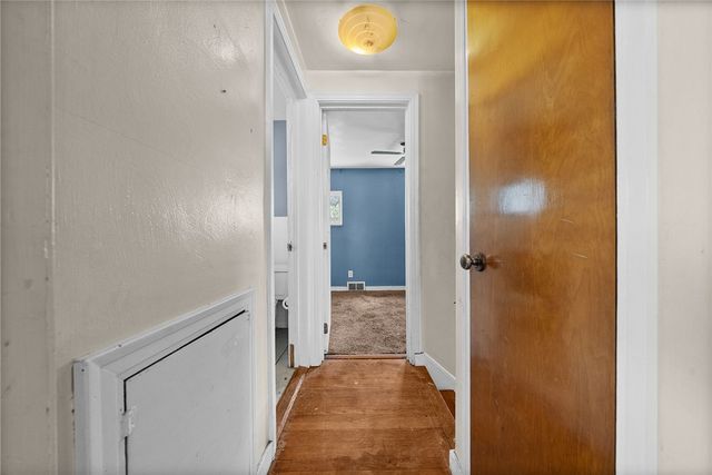 6510 Woodlawn Ave, Penn Hills, PA 15147