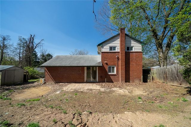 6510 Woodlawn Ave, Penn Hills, PA 15147
