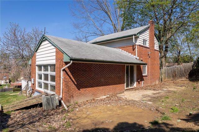 6510 Woodlawn Ave, Penn Hills, PA 15147