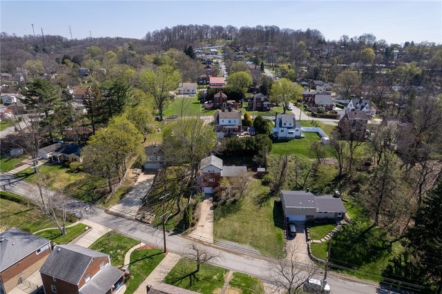 6510 Woodlawn Ave, Penn Hills, PA 15147
