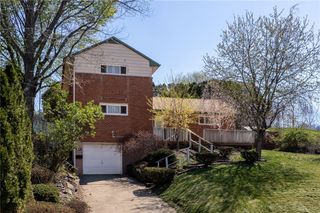 6510 Woodlawn Ave, Penn Hills, PA 15147