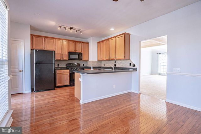 5207 CHANDLER WAY, Orefield, PA 18069