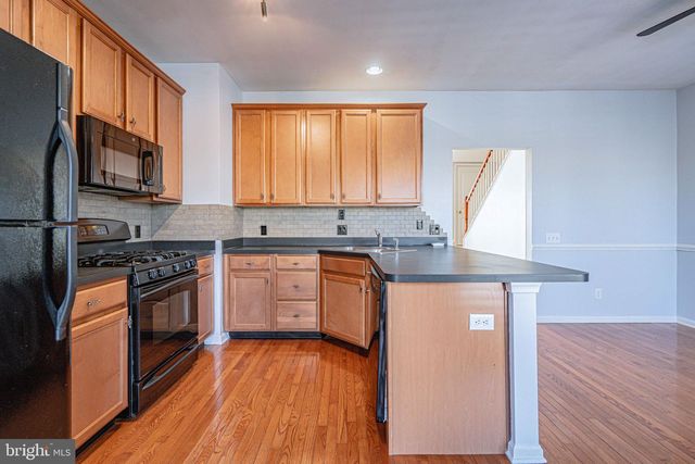 5207 CHANDLER WAY, Orefield, PA 18069