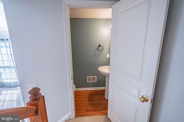 5207 CHANDLER WAY, Orefield, PA 18069