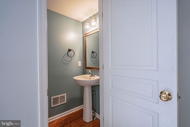 5207 CHANDLER WAY, Orefield, PA 18069