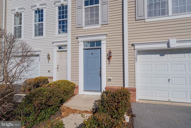 5207 CHANDLER WAY, Orefield, PA 18069