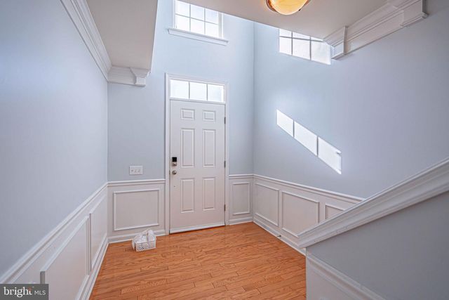 5207 CHANDLER WAY, Orefield, PA 18069