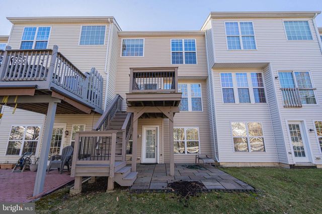 5207 CHANDLER WAY, Orefield, PA 18069