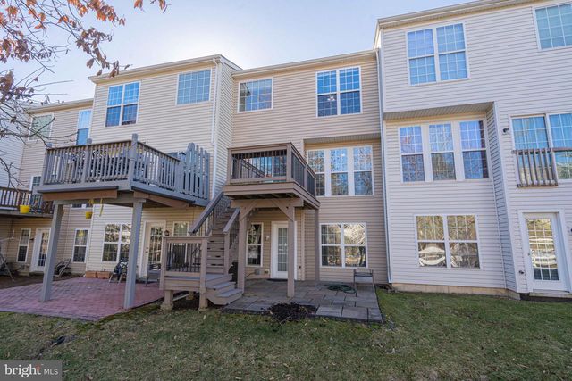 5207 CHANDLER WAY, Orefield, PA 18069