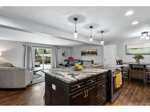 7124 S Grant St, Centennial, CO 80122