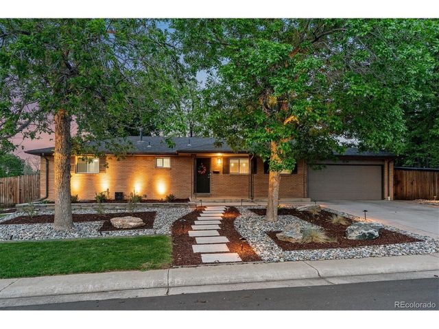 7124 S Grant St, Centennial, CO 80122