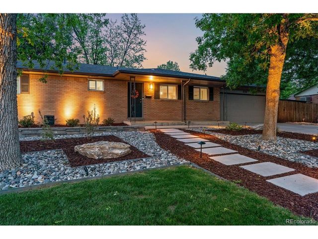 7124 S Grant St, Centennial, CO 80122