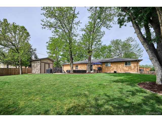 7124 S Grant St, Centennial, CO 80122