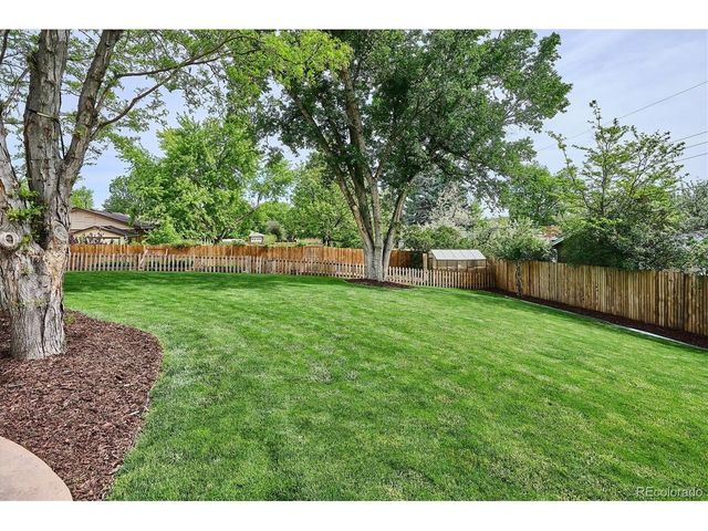 7124 S Grant St, Centennial, CO 80122
