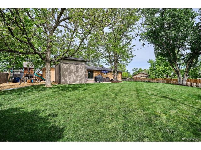7124 S Grant St, Centennial, CO 80122
